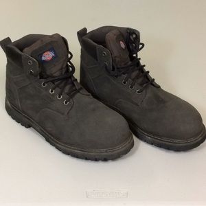 dickies prowler boots